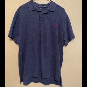 Polo Ralph Lauren polo shirt